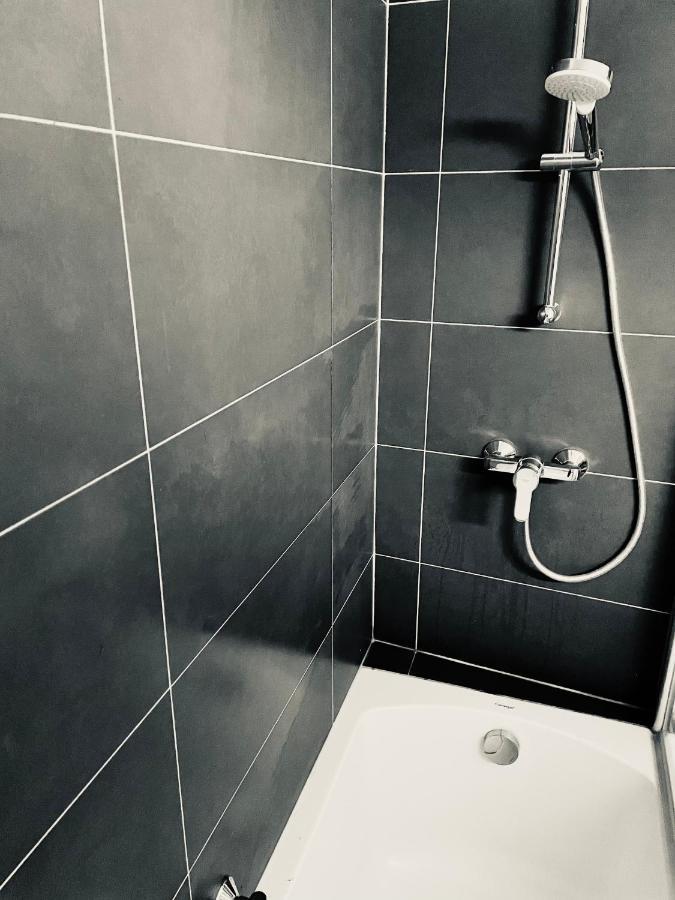 Duplex Dent D'Oche Διαμέρισμα Bernex Εξωτερικό φωτογραφία