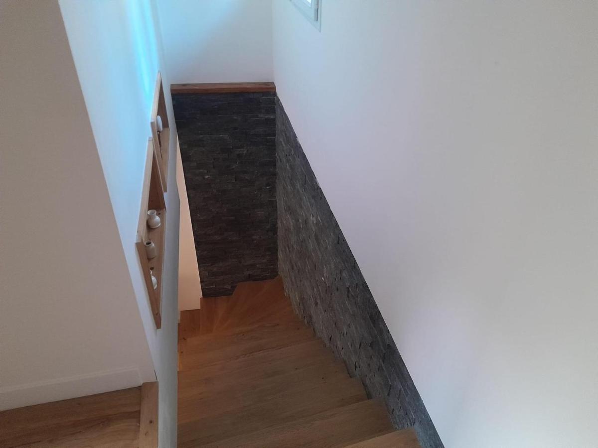 Duplex Dent D'Oche Διαμέρισμα Bernex Εξωτερικό φωτογραφία